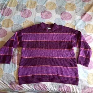 American Eagle Knit Sweater